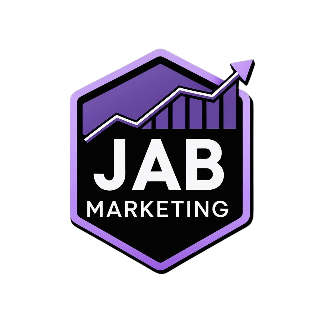Jab Marketing logo